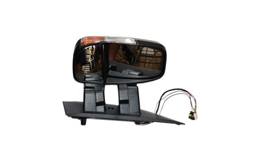 ESPELHO RETROVISOR DIREITO (5802028039:)