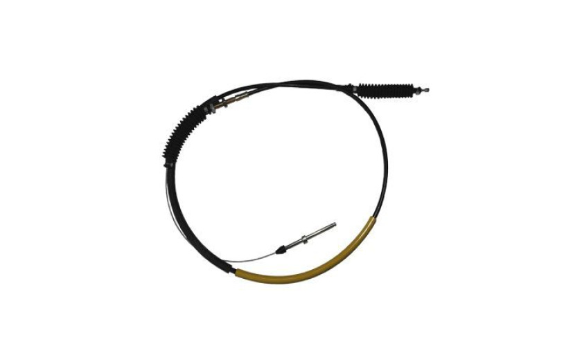 CABO ACEL.CABOVEL 1665MM (VA392-491)