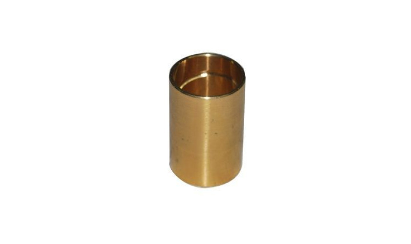 CAIXA 5 BUCHA PATIM FREIO DIANTEIRO A AR 30X34X48MM ABERTA MB L1214 1218 1418 17