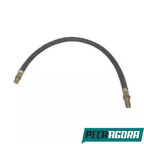 FLEXIVEL FREIO RODA TRASEIRO VW VOLKSWAGEN 11130 13130 11140 (T13607306)