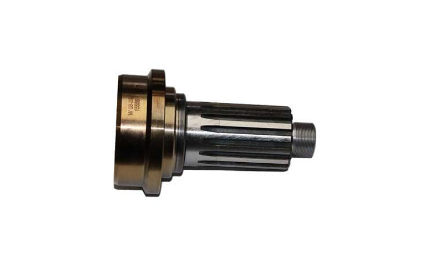 PONTEIRA CARDAN FIXAFORD INTERNATIONAL VW (MAIOR DETALHE VER OBS) (6-5-53-51.)