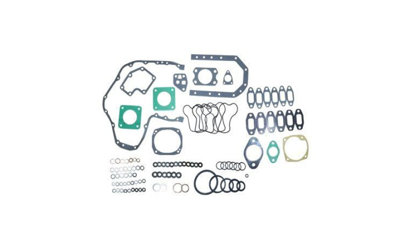 JG JUNTAS MOTOR MWM 229 6 CIL C/ JTA CABEC C/ RETENTORESVW TODOS MWM 229/6 FORD 