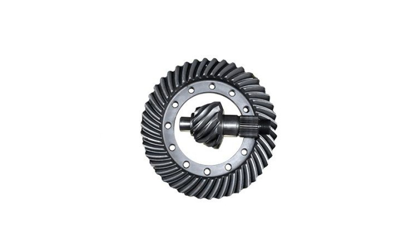 COROA PINHAO 43X10 RAT 4,30 -  MS13113IVECO VERTIS (500053065)