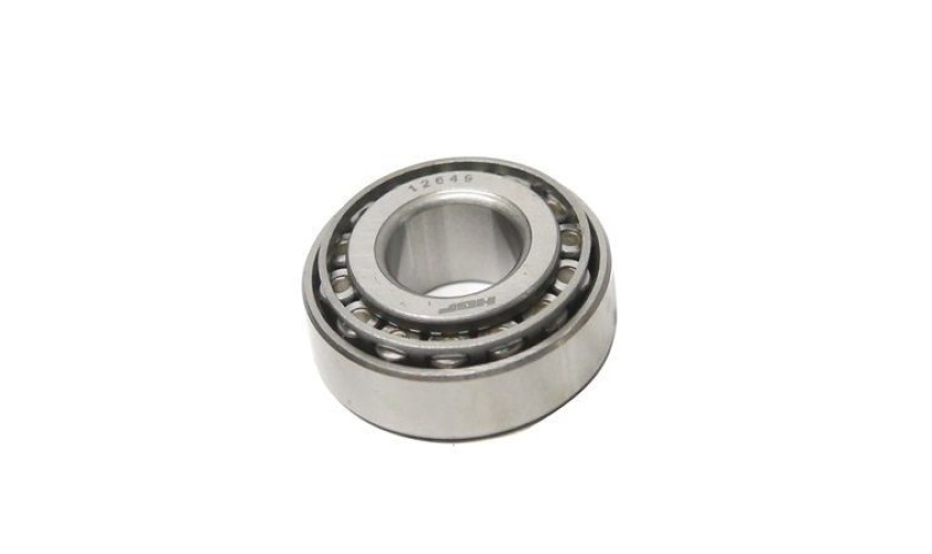 CONJ DE ROLAMENTO RODA EXTERNOFORD F1000 92/... ACD20  D40 SILVERADO (T71407628/