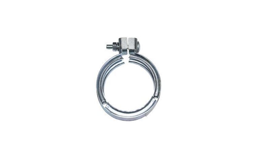 ABRACADEIRA TUBO ESCAP   85 X 115 MMVW  BUS 8120 8150 9150 (2R0253143A)