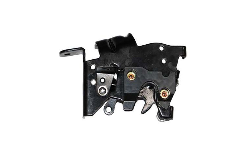 TRAVA GRADE FRONTAL LE (1800469.)