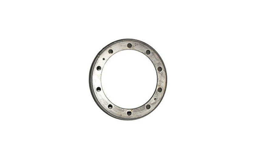 TAMBOR GUERRA 10 FUROS LONA 7 (700700501400.)