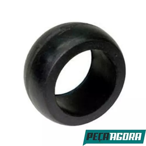 CAIXA 5  BORRACHA COLUNA DIRECAO MERCEDES BENZ L-608 (CX.3124621065**5)