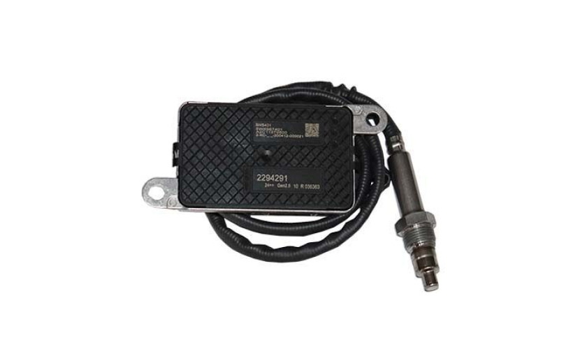 SENSOR NOX ARLA SCANIA NTG SERIE P G R S (2294291)