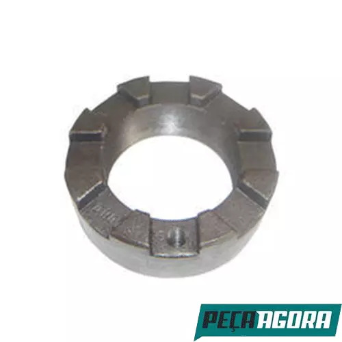 PORCA CARCACA-TRUCK-65X1 5MM MERCEDES BENZ MB (3453563126)