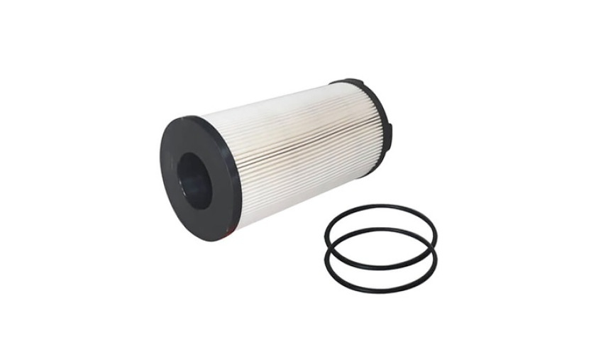 KIT FILTROS (1 RE-160J-10M-AQII + 1 REC-672 + 1 REL-802) (REK40041.)