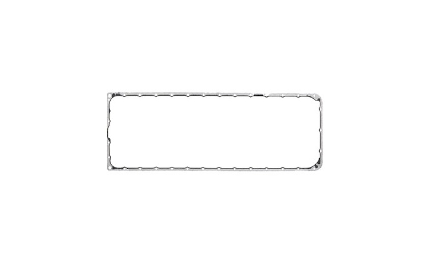 JUNTA CARTER MOTOR METAL BORRACHA INTERICA (4570140222-)