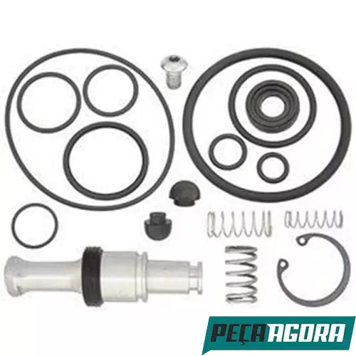 REPARO VALVULA RELE CARRETAS-TRUCKS (45155)