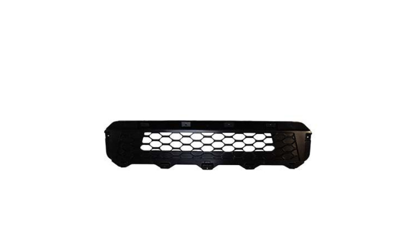 TELA GRADE FRONTAL PLASTICO IVECO NOVO TECTOR 170E28 9190 11190 17280 17300 2428