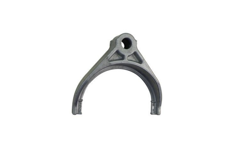 GARFO MUDANCAS  1A E 2A  FS4505               ** ALUMINIO ** (2R0311579,)