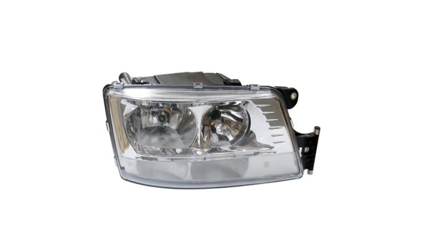 FAROL DIREITO VW METEOR MAN TGX 28440 29440 33440 2014 (2V5940032A.)