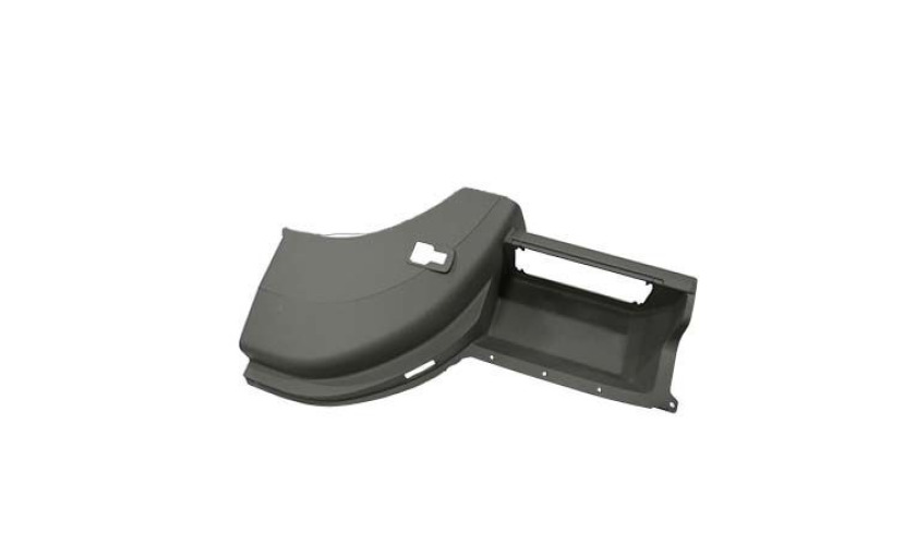 ESTRIBO SUPERIOR COM PARALAMA (9406662101)