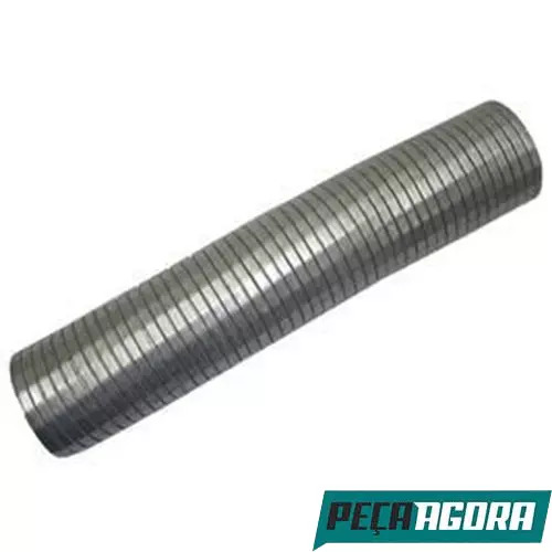 FLEXIVEL ESCAPE GALVANIZADO VOLKSWAGEN VW 13 15170E 180E 190 (B2R2253101KK)