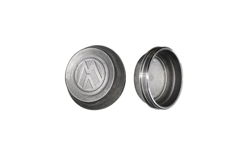 CALOTA DO CUBO DE RODA (23B601171)