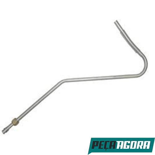 TUBO DESCARGA COMPRESSOR VOLKSWAGEN VW 12170BT 14170 16170 (2RL607312)