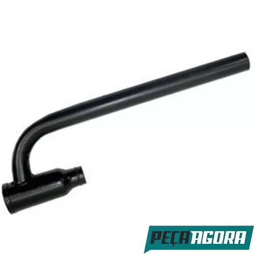 GARGALO OLEO MOTOR FECHADO MERCEDES BENZ MBL 1313 1513 2013 (3440100670)