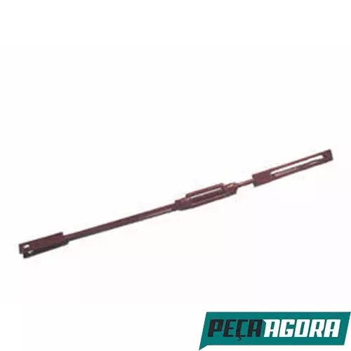 TIRANTE FREIO MAO MEDIO 805 MM MERCEDES BENZ MB L2213 2219 (3854200174)