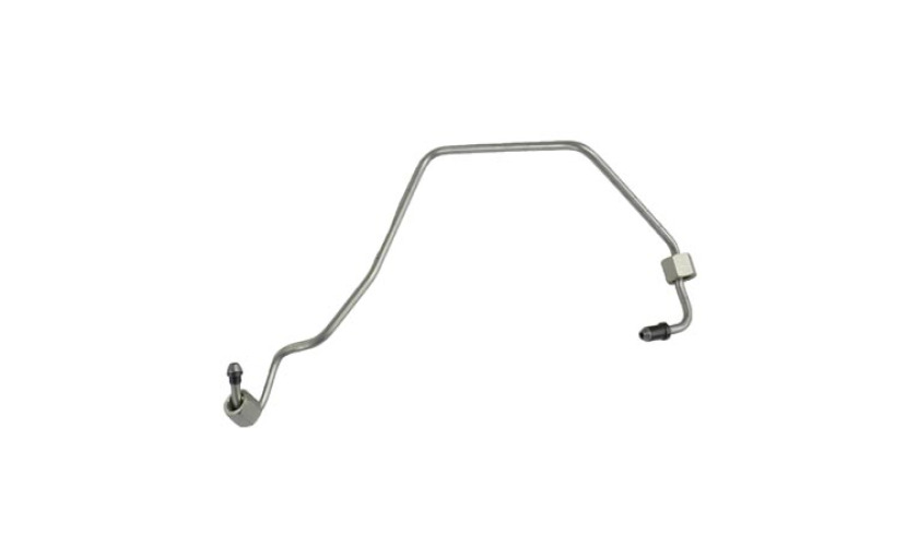 TUBO RETORNO COMBUSTIVEL MWM 4 CIL SPRINT VW 5140 DELIVERY  (2P0130312.)