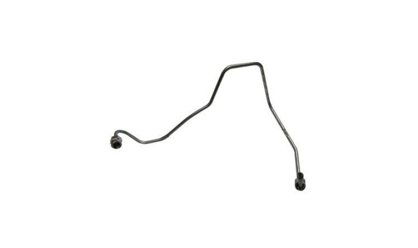 TUBO INJETOR MOTOR CUMMINS 4BT ( PORCAS AB ) 1º CIL FORD CARGO 814 96... F350 F