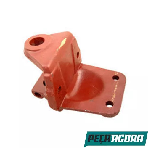SUPORTE MOLA DIANTEIRO TRASEIRO MERCEDES BENZ 1113 1313 1519 (3443220301)