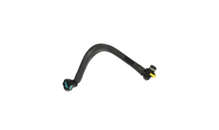 TUBO DE TRANSFERENCIA DE AGUA VOLKS (2P0145367.)