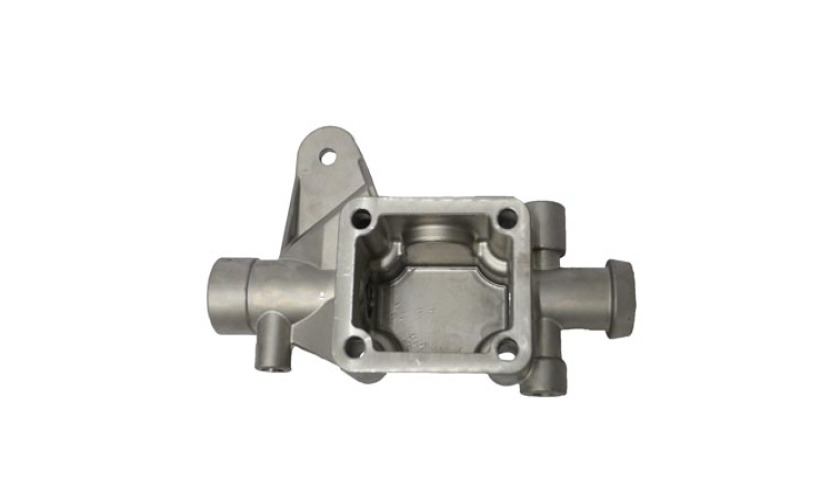 TORRE CONTROLE CAMBIO FORD CARGO 816 1119 VW 8150E 9150E MICRO 8150E  AGRALE FSO