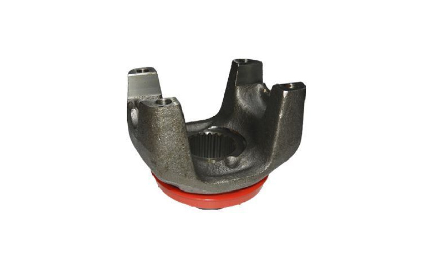 TERMINAL YOKE CARDAN DIFERENCIAL (FERRO) (5-12072X) PARA SCANIA 113E 124G (24 ES