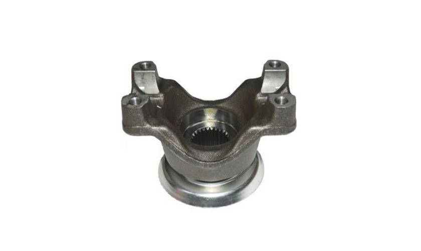 TERMINAL YOKE  DIFERENCIAL VW DELIVERY EURO 5 IVECO CAMINHAO ONIBUS C/ DIFERENCI