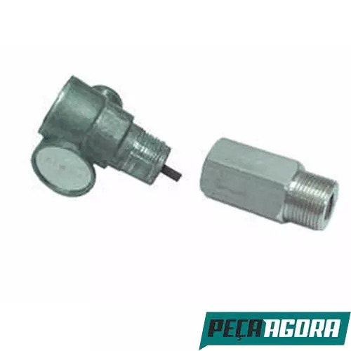 REDUTOR VELOCIDADE 9090X1 MB AGL 1113 1313 1513 2013 C ALONGADOR (3455422630K)