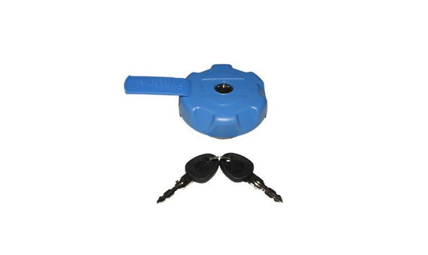 TAMPA DO TANQUE ARLA CAMINHOES VOLVO VM FM FH (21281403_)