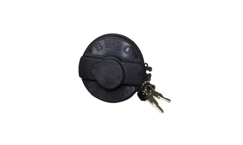 TAMPA CLICK CC-710  COM CHAVE AGRALE VOLARE W8 W9 (6007006321003.)