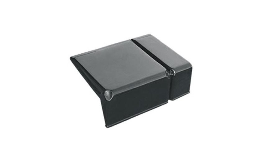 TAMPA CAIXA BATERIA PARA SCANIA T112 T142 (305561|)