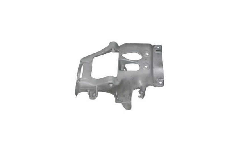 SUPORTE PEDAIS FREIO EMBREAGEM FORD F1000 F4000 93 ATE 98 (FOTZ2L252B.)
