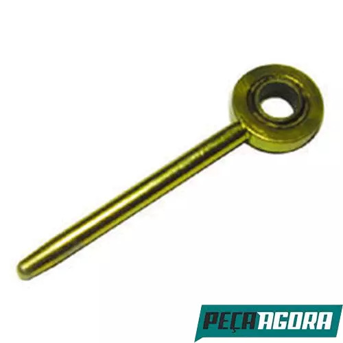 HASTE PEDAL EMBREAGEM (6932917133.)