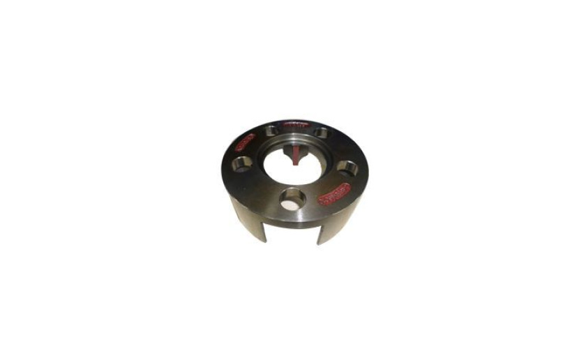 SUPORTE DO CUBO REDUTOR MBB 1634 AXOR 2638 2035 4140 (3463546010_)