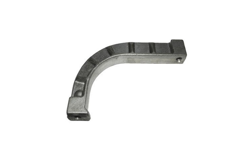 SUPORTE ARO VENTILADOR PARA SCANIA CAMINHAO ONIBUS SERIE 4 (1374500|)