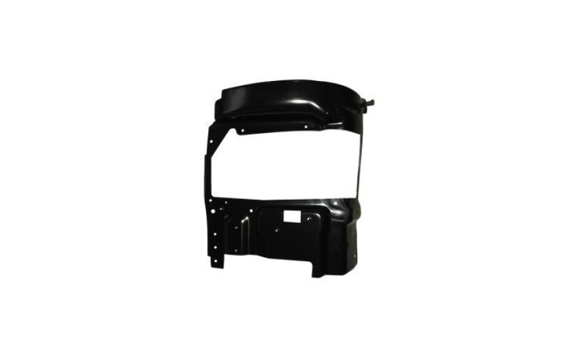 SUPORTE ALOJAMENTO FAROL PRINCIPAL (LD) PARA SCANIA SERIE 5 ATE 2009 CABINE P G 