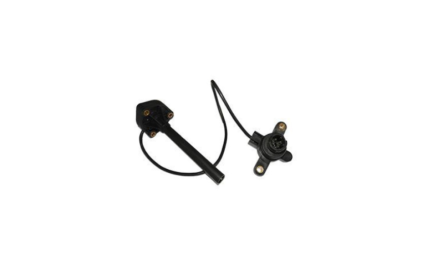 SENSOR NIVEL OLEO CARTER VOLVO FH FM NH TODOS ONIBUS B9R B9S B12R B11R (21042447