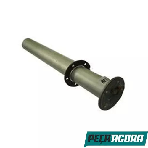 MEDIDOR COMBUSTIVEL 70L TANQUE REDONDO MB MERCEDES BENZ (3085427017-BO013)