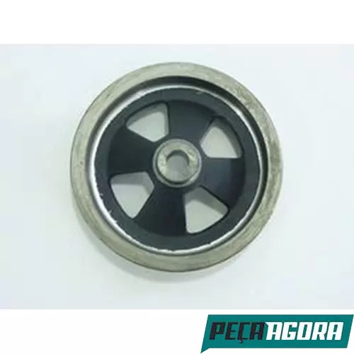 POLIA BBA AGUA PARA SCANIA 114 124 164 (1413135)