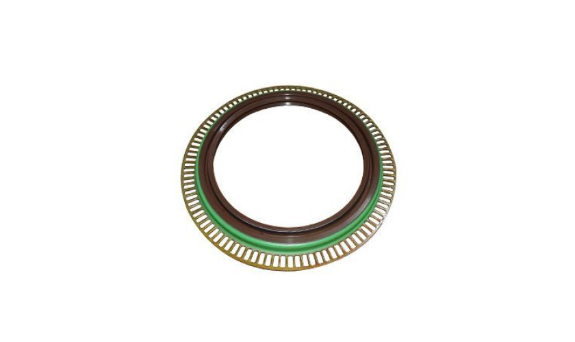 RETENTOR CUBO TRASEIRO C/ ABS MBB AXOR 2831 2644 3344 C/ ABS (0159974947,)