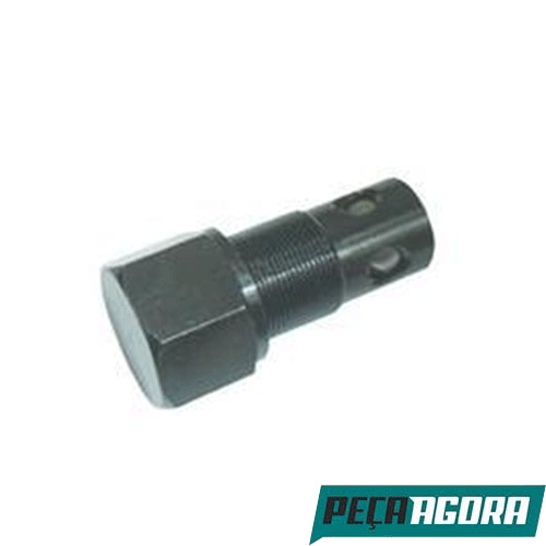 VALVULA RETORNO MWM X-10 VOLKSWAGEN VW TODOS COM MOTOR MWM SERIE 10 (TAE115421)