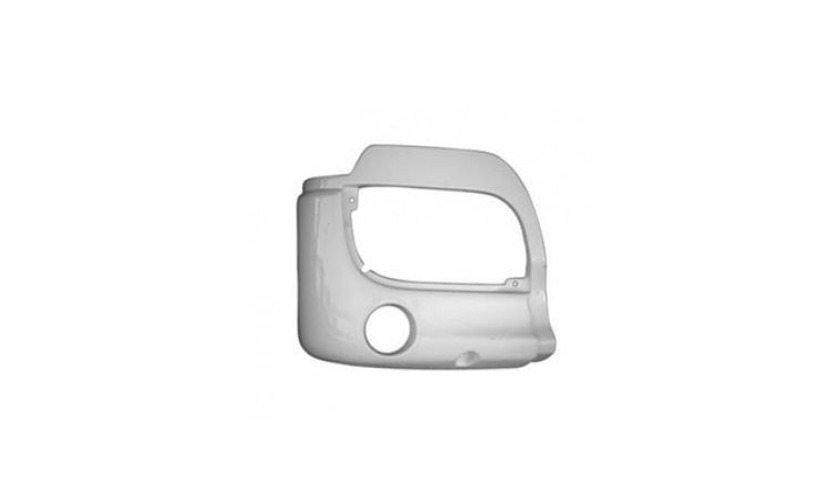 PONTEIRA DIREITA RTM MERCEDES-BENZ 1938/1938S/1944S (6938808870,)