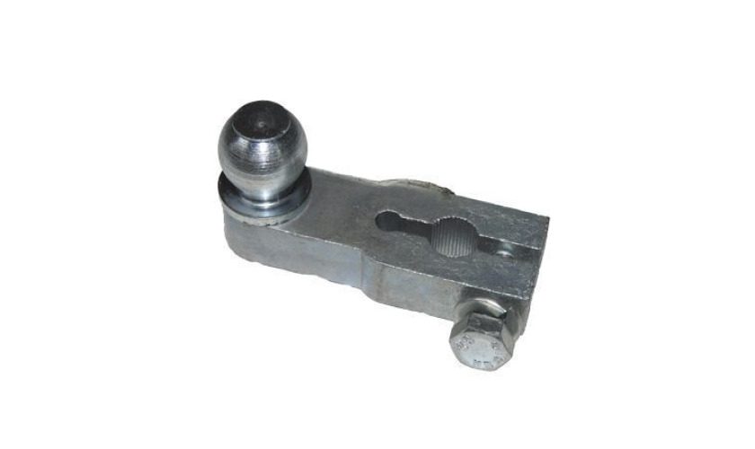 CAIXA 2 BALANCIM LIMPADOR ESFERICO VOLVO (CX.6884560**2)