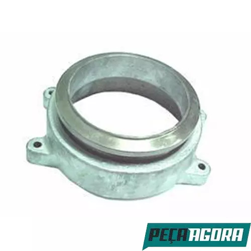 JUNTA TUBO SAIDA MOTOR PARA SCANIA TR 114 124 (1364290)